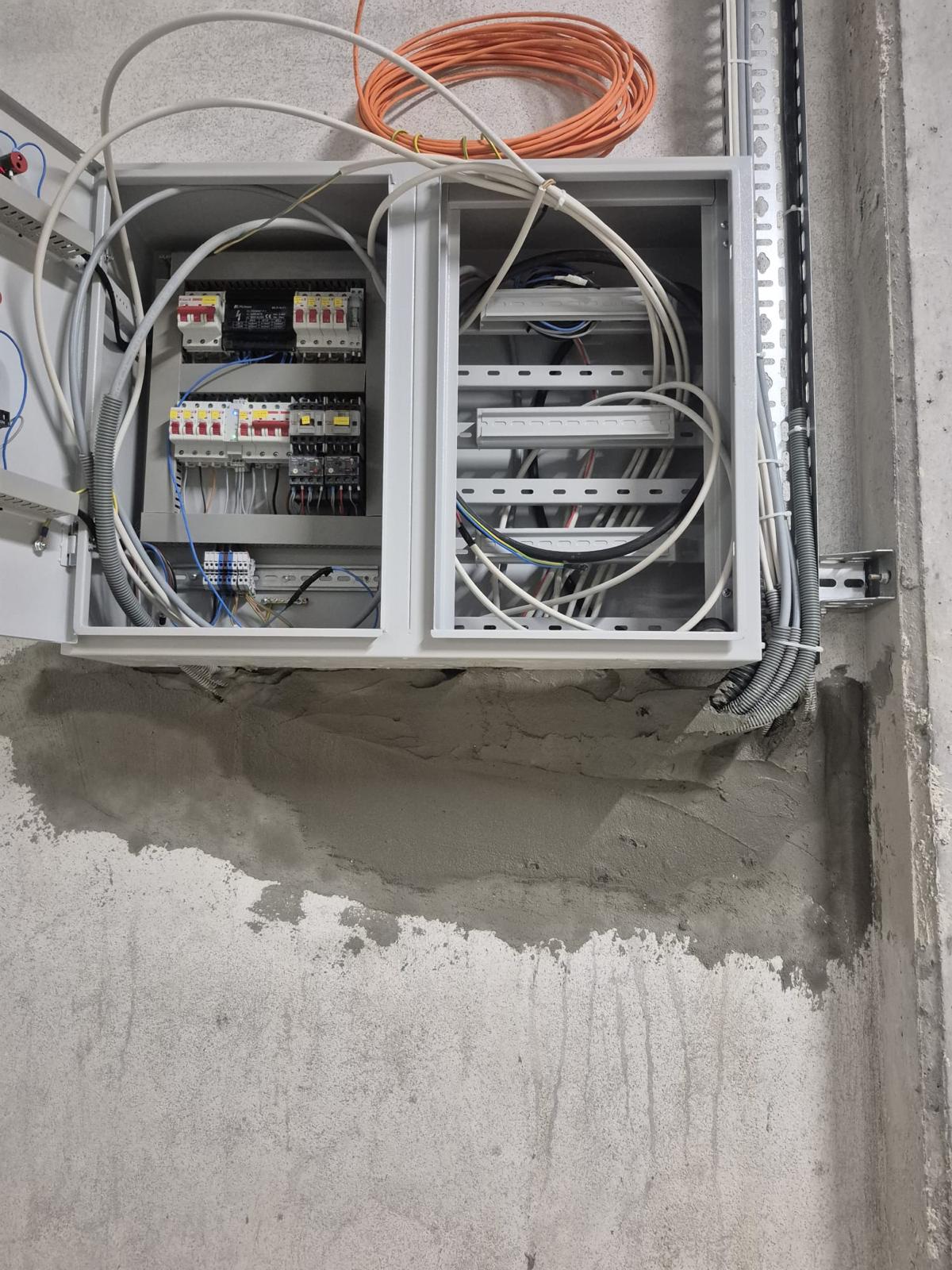 Karadaş Elektrik