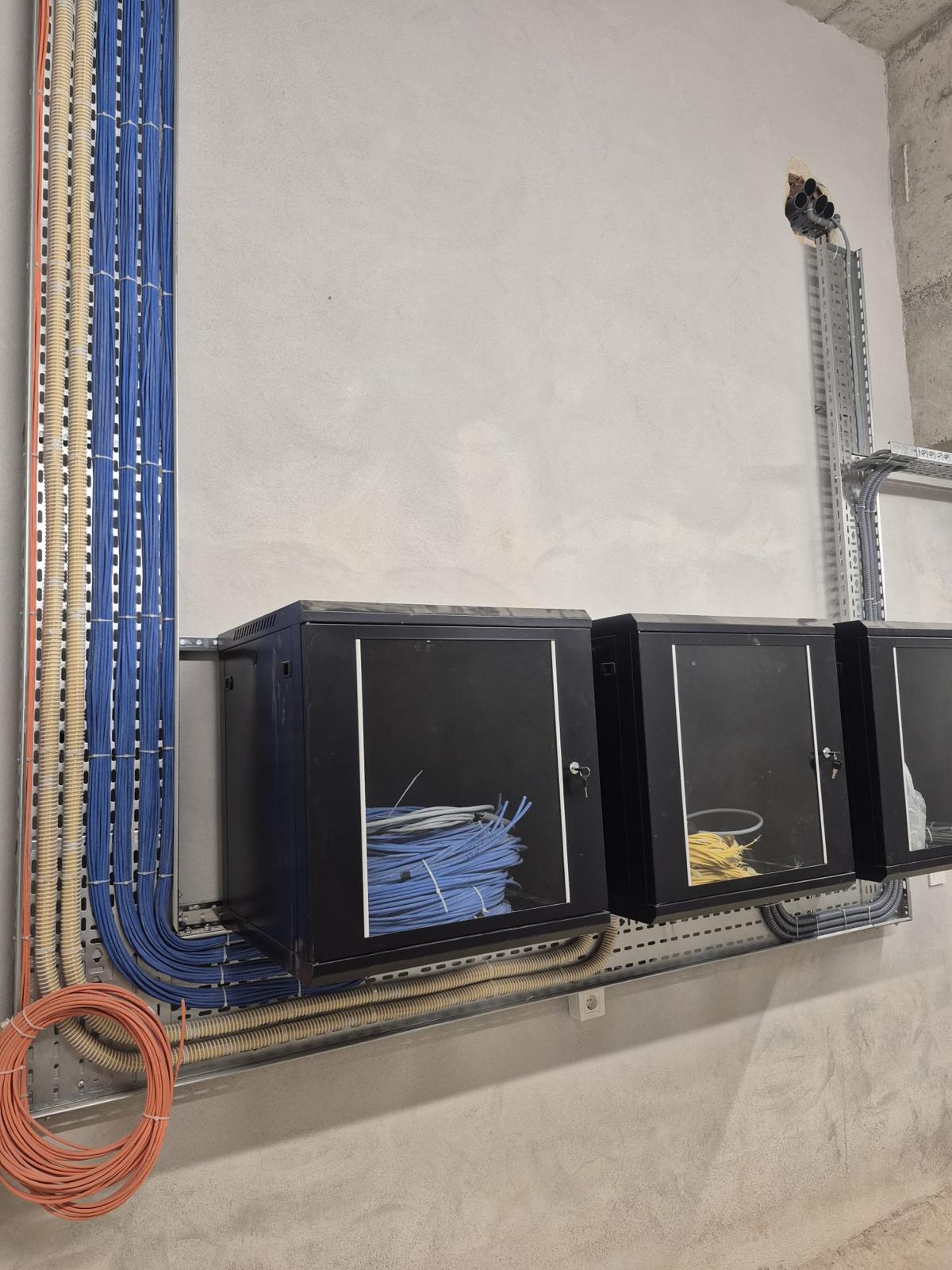 Karadaş Elektrik
