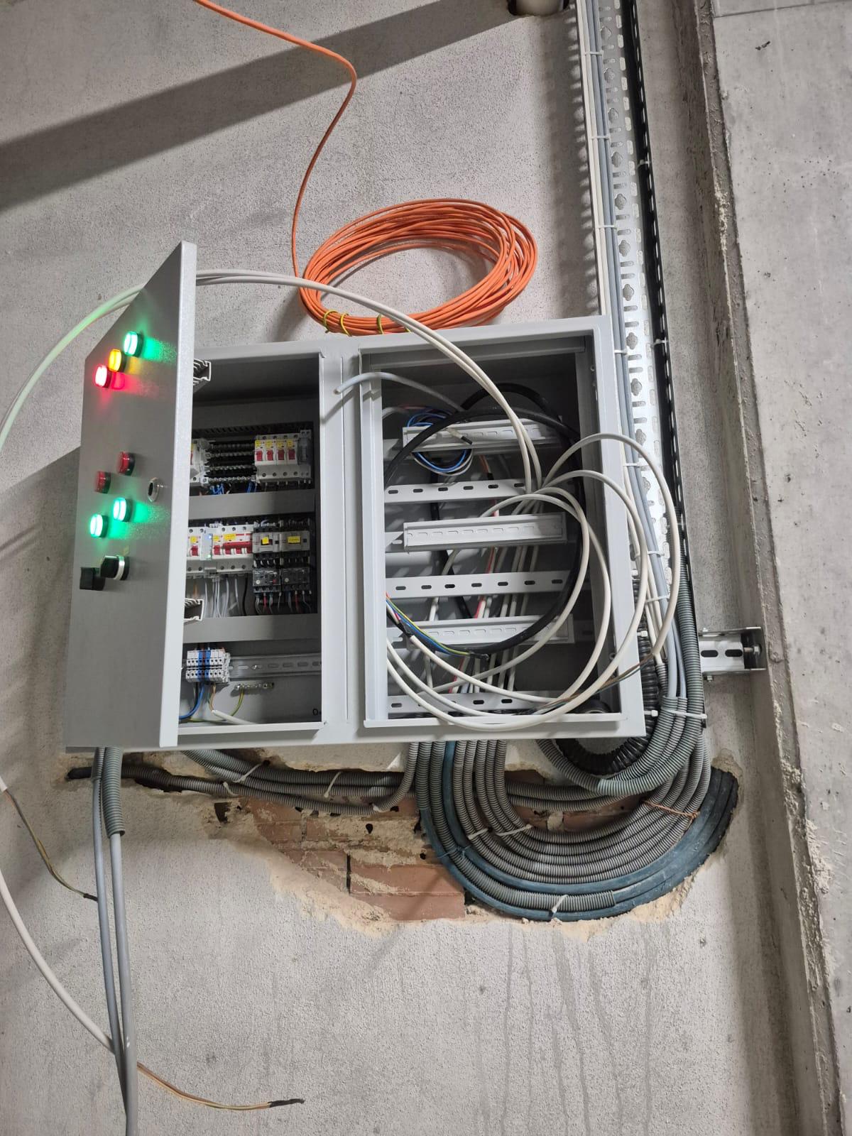 Karadaş Elektrik