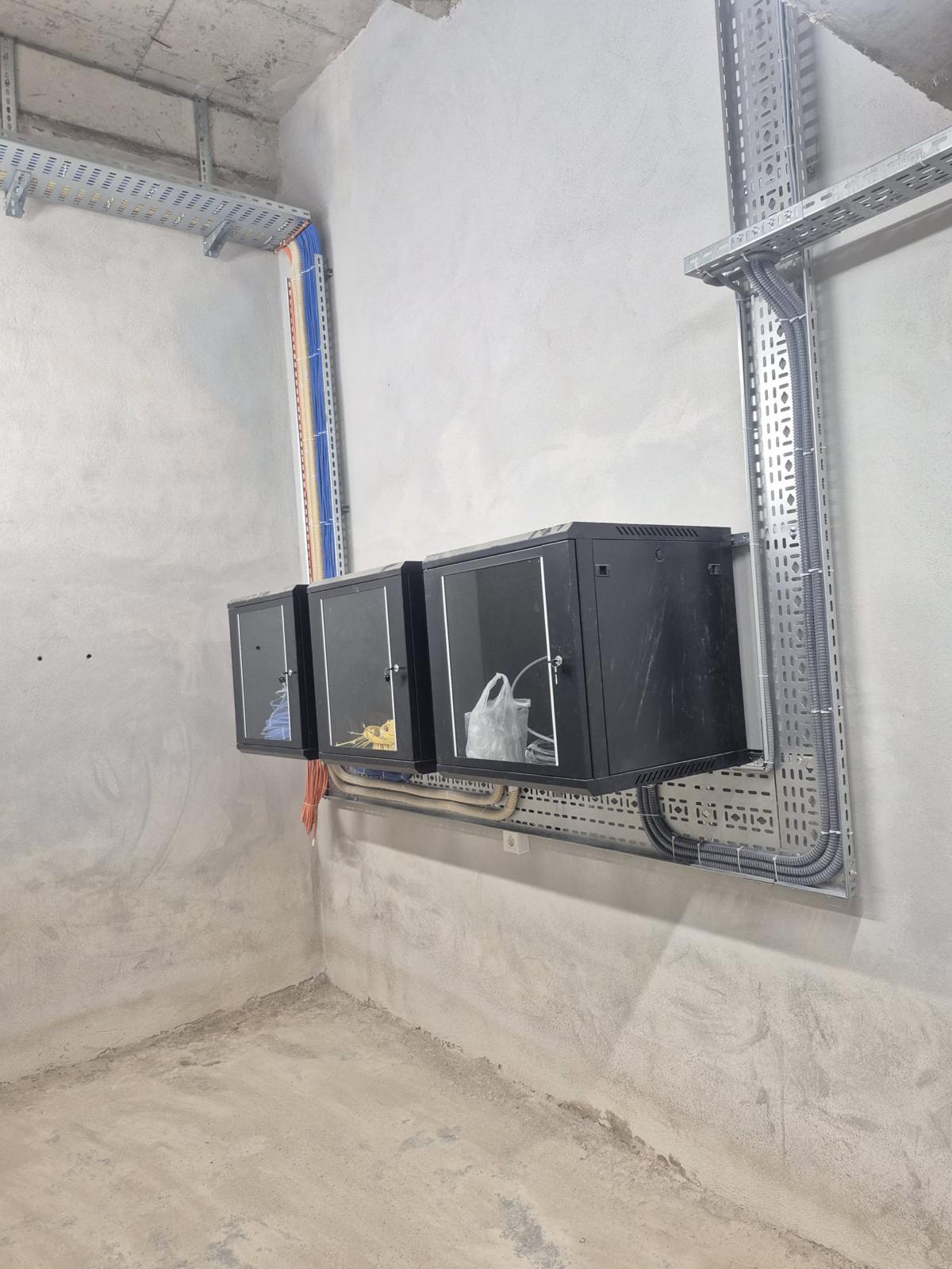 Karadaş Elektrik