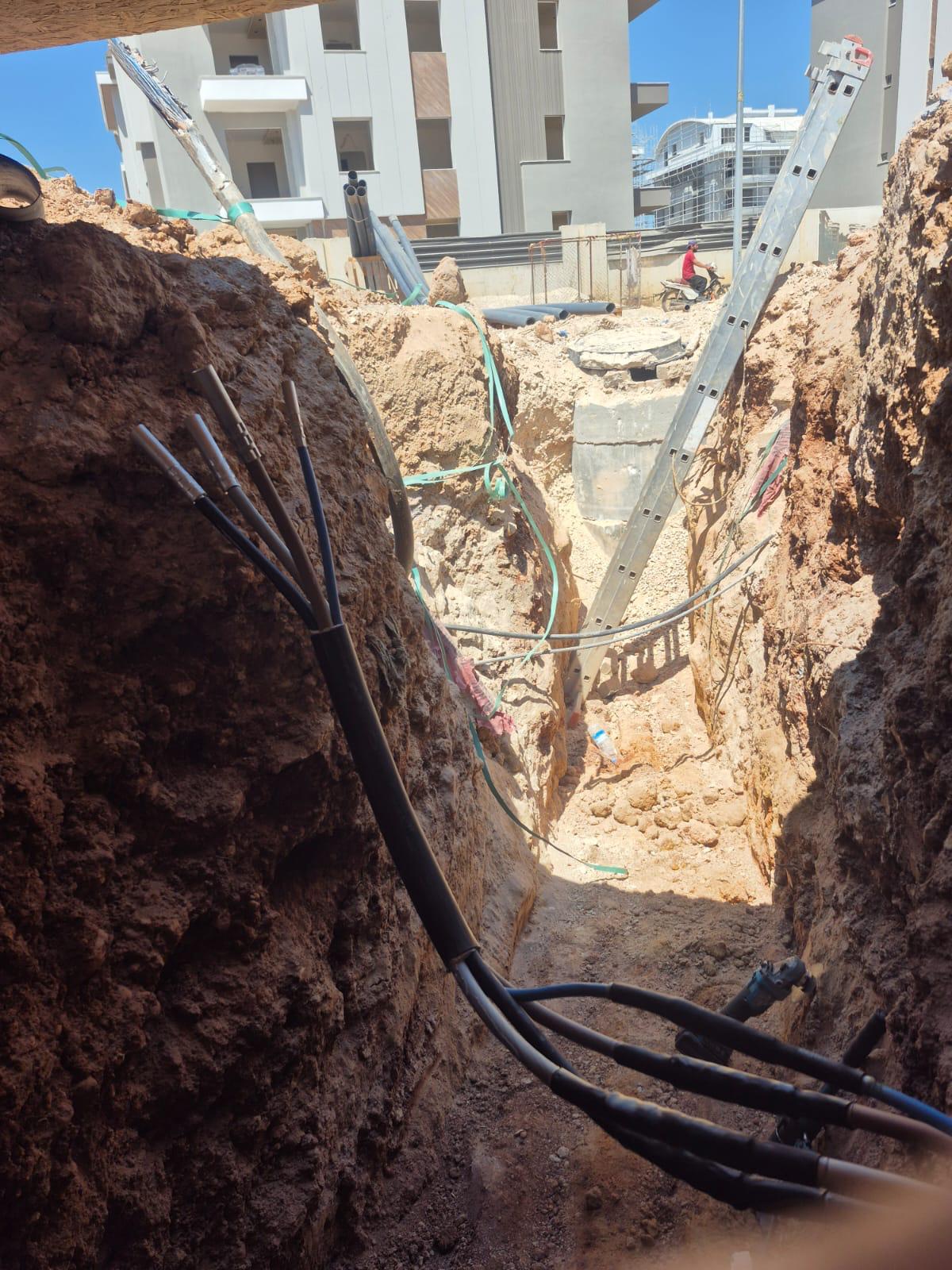 Karadaş Elektrik