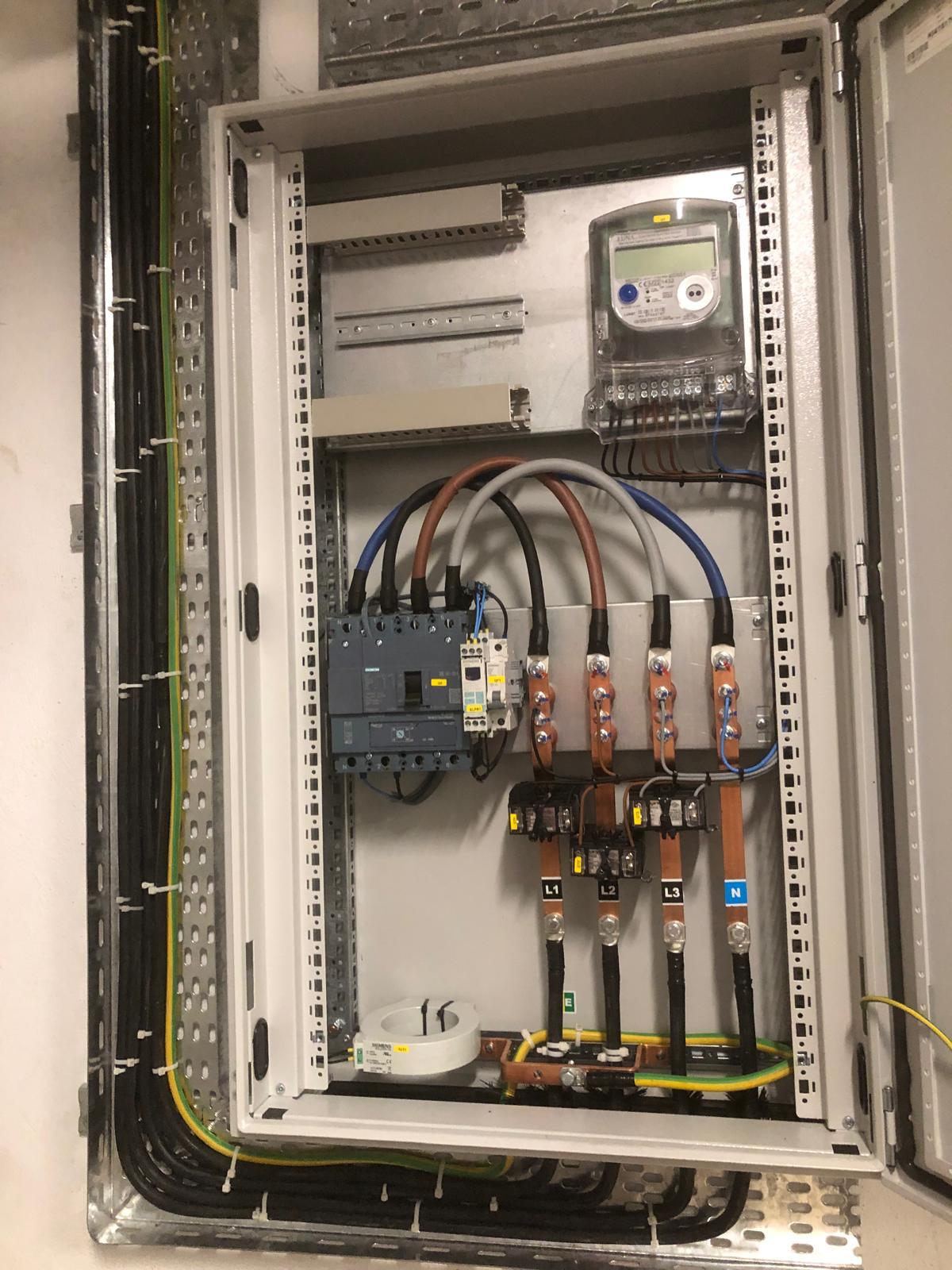 Karadaş Elektrik