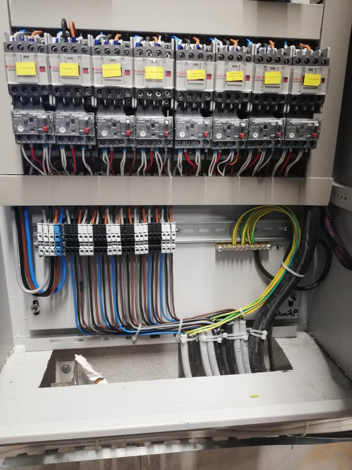Karadaş Elektrik