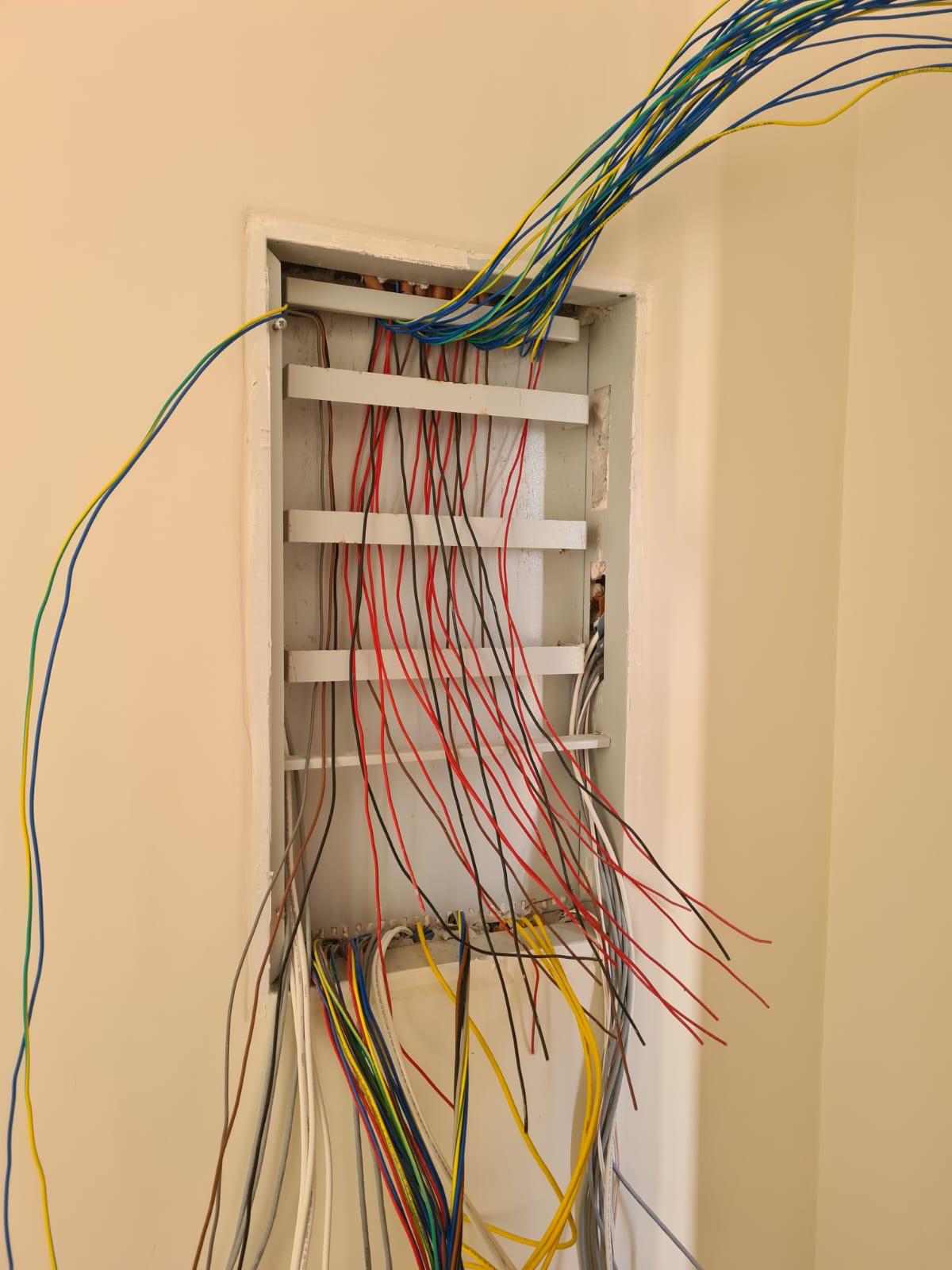 Karadaş Elektrik